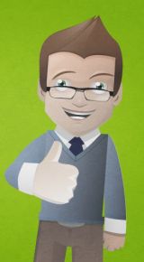 Werden Sie zum clever Versender! Werden Sie zum clever Versender!